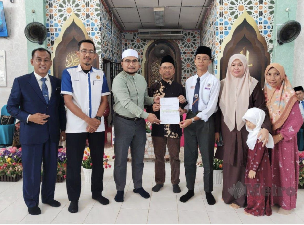 30 juzuk al quran